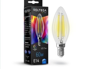 Лампочка Voltega 7153
