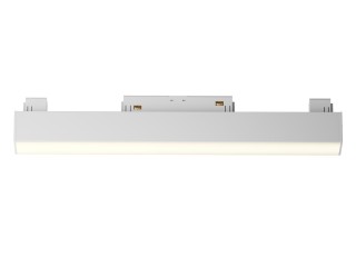 Трековый светильник Technical TR074-2-12W3K-W