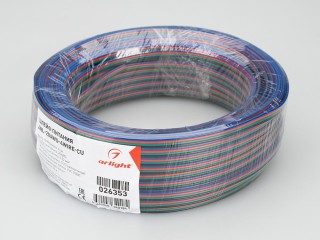 Шлейф питания ARL-20AWG-4Wire-CU (Arlight, -)