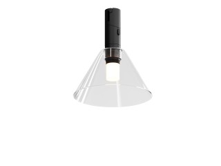 Трековый светильник Technical TR206-1-3W3K-B