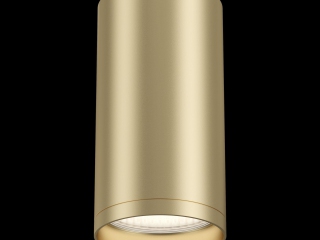 Потолочный светильник Technical C052CL-01MG