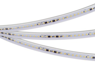 Лента герметичная ARL-PV-A120-15mm 230V Warm3000 (15 W/m, IP65, 50m) (Arlight, -)