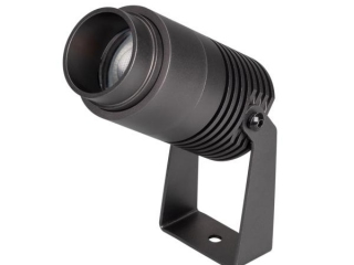 Светильник ALT-RAY-ZOOM-R52-8W Warm2700 (DG, 10-40 deg, 230V) (Arlight, IP67 Металл, 3 года)