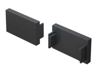 Комплектующие для встраиваемой трековой системы Technical TRA172EC-12B