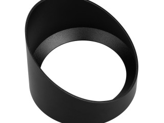 Бленда LGD-HOOD-R85 (BK) (Arlight, Металл)