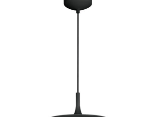 Светильник SP-FIORE-R250-8W Day4000 (BK, 120 deg, 230V) (Arlight, IP20 Металл, 3 года)