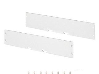 Заглушка ARH-POWER-W150 глухая (Arlight, Алюминий)