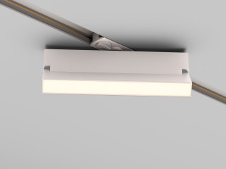 Трековый светильник Technical TR223-1-12WCCT-W-W