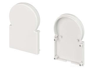 Заглушка ARH-POWER-W154 глухая (Arlight, Пластик)