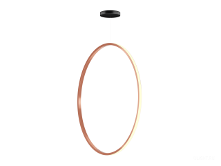 Светильник HOKASU PL5 (COPPER/D830/LT70 — 3K/31,3W/120deg)