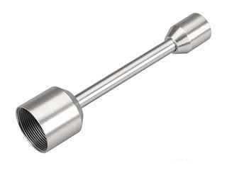 Подвес жесткий ART-APRIORI-ROD-A-L200 (TN) (Arlight, IP20 Металл, 3 года)
