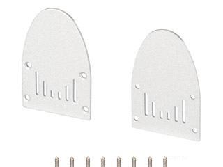 Заглушка ARH-LINE-B-3652 глухая (Arlight, Алюминий)