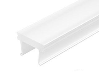 Экран HR-FACADE-2000 матовый (Arlight, Пластик)