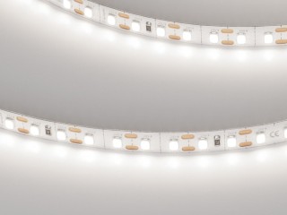 Лента FC-A120-8mm 24V Day5000-CX1 (5 W/m, IP20, 5m) (Arlight, резка 1 светодиод)