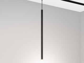 Светильник MAG-MICROCOSM-SPOT-HANG-R18-L500-3W Day4000 (BK, 24 deg, 24V) (Arlight, IP20 Металл, 3 года)