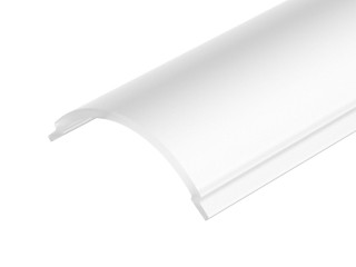 Экран SL-KANT-H10 ROUND OPAL (Arlight, Пластик)