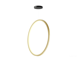 Светильник HOKASU PL4 (GOLD/D625/LT70 — 3K/23,5W/120deg)