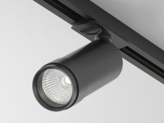 Трековый светильник Technical TR021-1-12B4K-Z-D-B