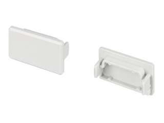 Заглушка PLS-LOCK-H16-SMT глухая (Arlight, Пластик)