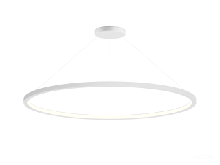 Светильник HOKASU Nimbus (RAL9003/D830/LT70 — 4K/31,3W/120deg)