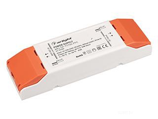 Блок питания ARJ-SP-71700-PFC (50W, 48-71V, 700mA) (Arlight, IP20 Пластик, 5 лет)