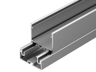 Профиль KLUS-LINE-3035-2000 ANOD (Arlight, Металл)