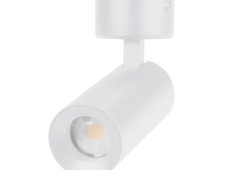 Светильник SP-ARTEMIS-SURFACE-FLAP-R55-12W Warm3000 (WH, 8-80 deg, 230V) (Arlight, IP20 Металл, 5 лет)