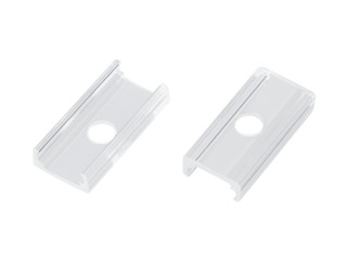 Держатель ARL-MOONLIGHT-10x5mm-CLIP-P CLEAR (Arlight, Пластик)