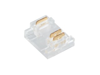 Коннектор COB-MIX-10mm-3pin-STS (Arlight, Прозрачный)