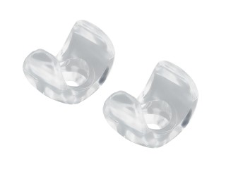 Крепеж монтажный ROUND-D10.5 (Arlight, Пластик)