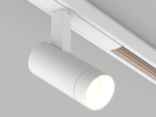 Светильник MAG-ORIENT-SPOT-R35-6W Warm2700 (WH, 24 deg, 48V) (Arlight, IP20 Металл, 5 лет)
