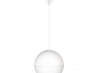 Светильник SP-EMISFERO-R200-16W Day4000 (WH, 180 deg, 230V) (Arlight, IP20 Металл, 3 года)
