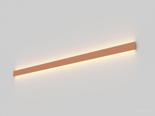 Настенный светильник HOKASU WL1 (COPPER/2000mm — 3K/40W)