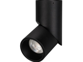 Светильник SP-TWIST-SURFACE-R70-12W Day4000 (BK, 30 deg) (Arlight, IP40 Металл, 3 года)