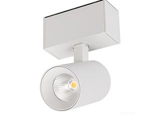 Светильник MAG-SPOT-45-R85-3W Warm3000 (WH, 20 deg, 24V) (Arlight, IP20 Металл, 3 года)