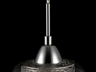 Подвесной светильник Freya FR5314-PL-01-CH