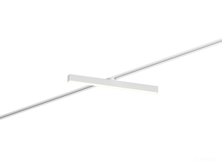 Трековый светильник HOKASU S50 TR2 (RAL9003/750mm/LT70 — 4K/28W)