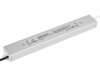Блок питания ARPV-24100-SLIM-D (24V, 4.2A, 100W) (Arlight, IP67 Металл, 3 года)