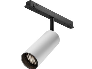 Трековый светильник Technical TR032-4-12W3K-M-DS-BW