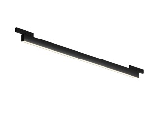 Трековый светильник Technical TR192-1-12W3K-B