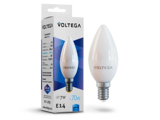 Лампочка Voltega 7049