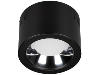 Светильник SP-STORM-R176-20W Day4000-MIX (BK, 80 deg, 230V) (Arlight, IP20 Металл, 3 года)