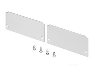 Заглушка FANTOM-W49 глухая (Arlight, Металл)