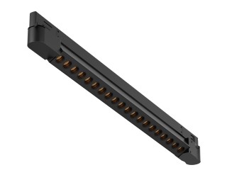 Трековый светильник Technical TR195-3-20W2.7K-M-B
