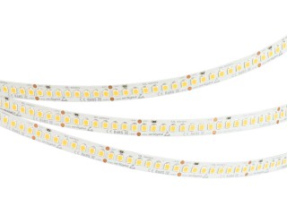 Лента UL-A200-10mm 24V Day4000 (20 W/m, IP20, 2835, 5m) (Arlight, высок.эфф.150 лм/Вт)