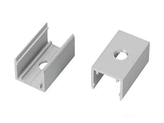 Держатель ARL-MOONLIGHT-1213-CLIP ANOD (Arlight, Алюминий)