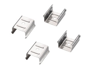 Держатель WALL-2575 (Arlight, Металл)