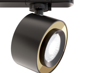 Трековый светильник Technical TR023-1-12B3K