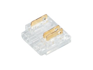 Коннектор COB-MIX-10mm-3pin-STW (Arlight, Прозрачный)