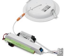 БАП 6063 M1-1 (1,6W/20-40V/40mA/3,6Vx1Ач – 1ч)